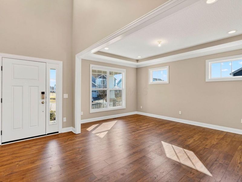 10609 Mangrove Loop , Plain City, OH 43064 Photo 7