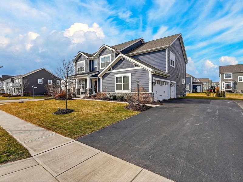 10609 Mangrove Loop , Plain City, OH 43064 Photo 71