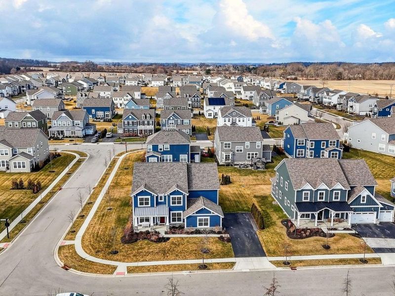 10609 Mangrove Loop , Plain City, OH 43064 Photo 79