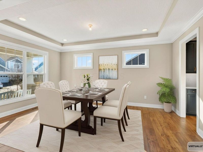 10609 Mangrove Loop , Plain City, OH 43064 Photo 8