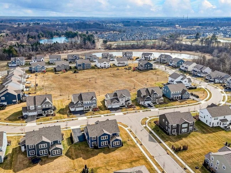 10609 Mangrove Loop , Plain City, OH 43064 Photo 82