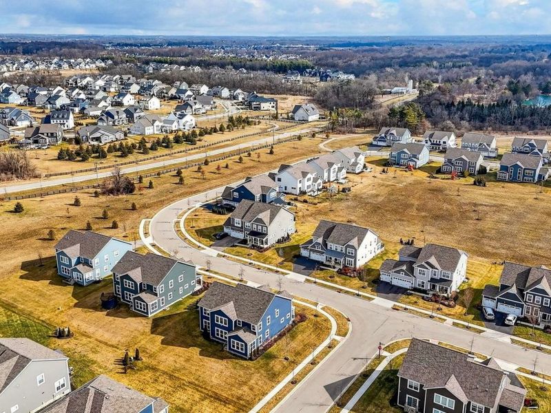 10609 Mangrove Loop , Plain City, OH 43064 Photo 83