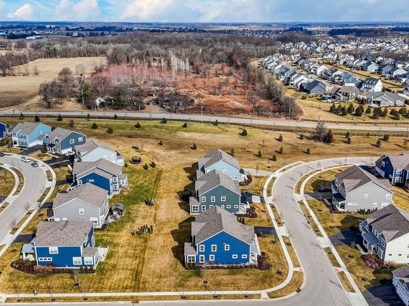 10609 Mangrove Loop , Plain City, OH 43064 Photo 84