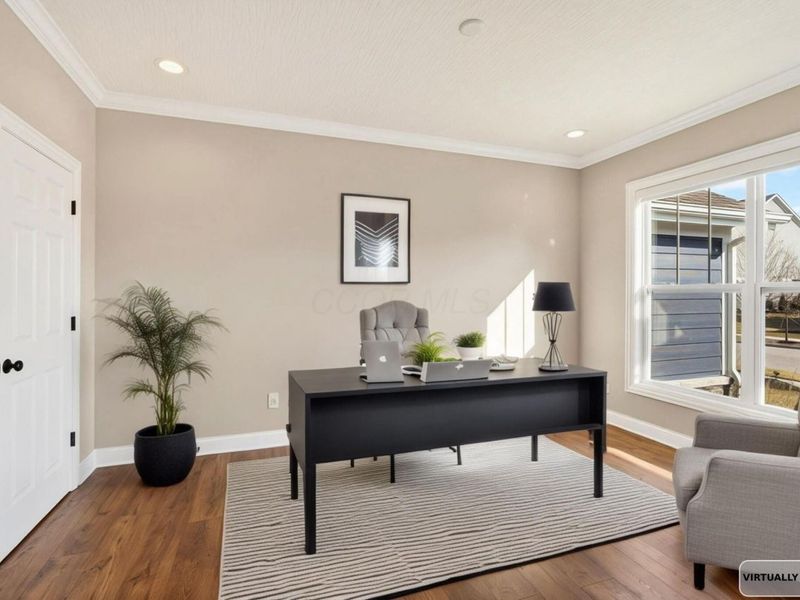 10609 Mangrove Loop , Plain City, OH 43064 Photo 87