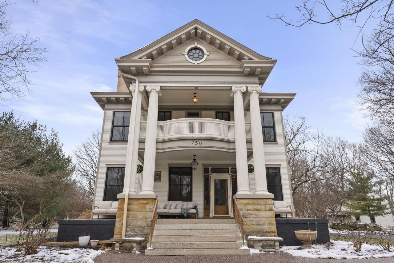 759 Lincoln Avenue , Lancaster, OH 43130 Main Photo