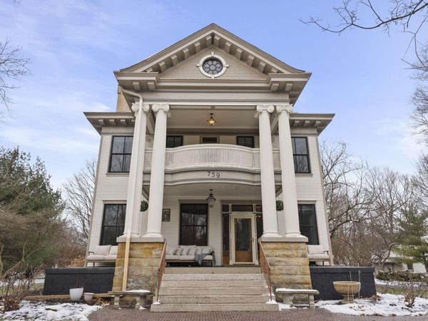 759 Lincoln Avenue , Lancaster, OH 43130