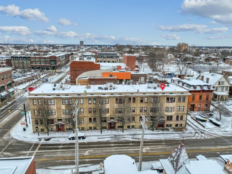 108 Hamilton Avenue , Columbus, OH 43203 Photo 2