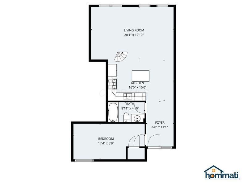 108 Hamilton Avenue , Columbus, OH 43203 Photo 25