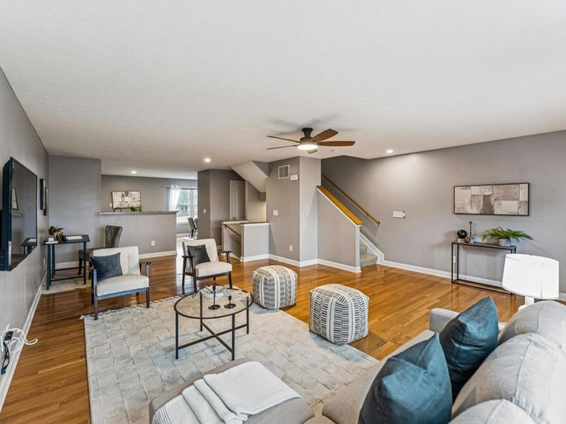 5972 Woodshire Drive, Unit 202, Westerville, OH 43081 Photo 11