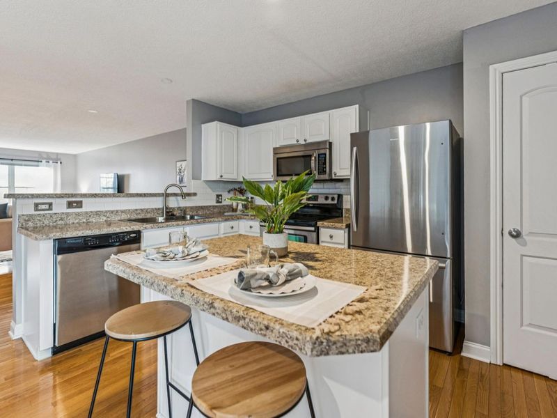 5972 Woodshire Drive, Unit 202, Westerville, OH 43081 Photo 15