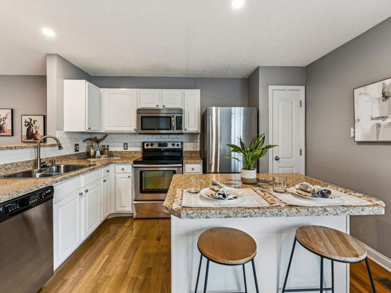 5972 Woodshire Drive, Unit 202, Westerville, OH 43081 Photo 16