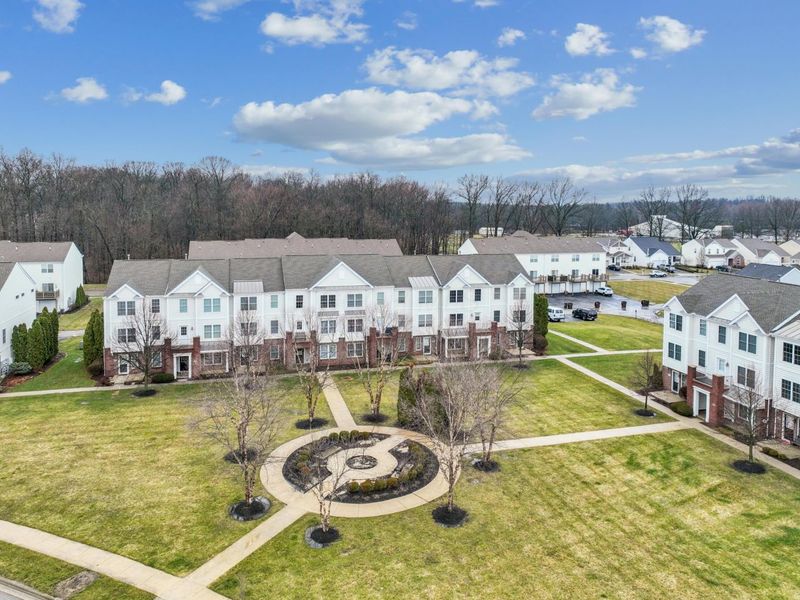 5972 Woodshire Drive, Unit 202, Westerville, OH 43081 Photo 43