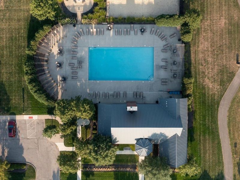 5972 Woodshire Drive, Unit 202, Westerville, OH 43081 Photo 52