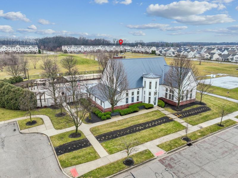 5972 Woodshire Drive, Unit 202, Westerville, OH 43081 Photo 55