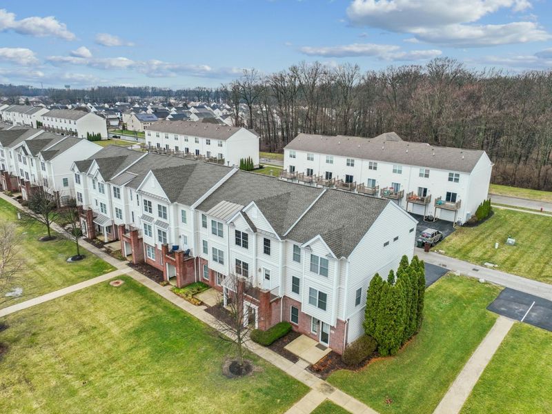 5972 Woodshire Drive, Unit 202, Westerville, OH 43081 Photo 57