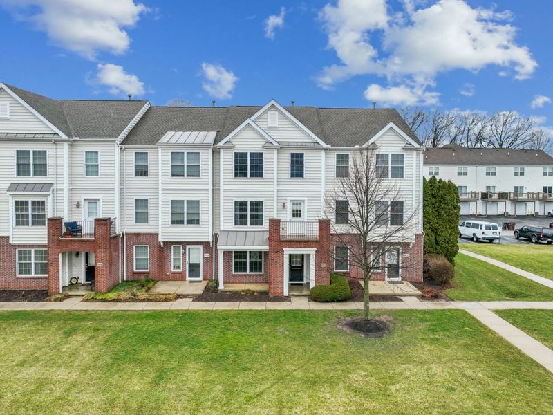 5972 Woodshire Drive, Unit 202, Westerville, OH 43081 Photo 58