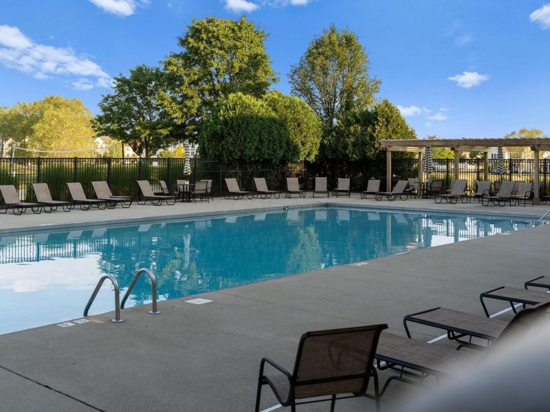 5972 Woodshire Drive , Unit 202, Westerville, OH 43081 Photo 6