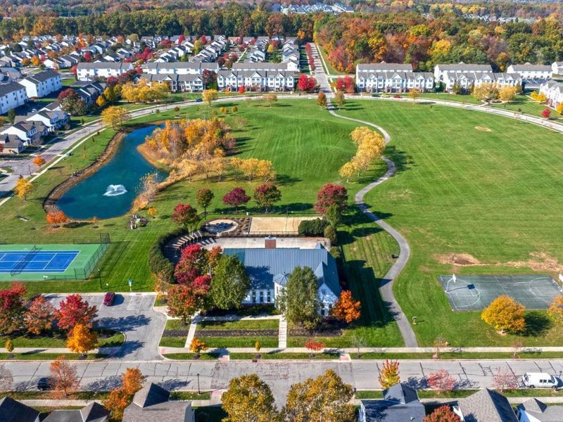 5972 Woodshire Drive , Unit 202, Westerville, OH 43081 Photo 8