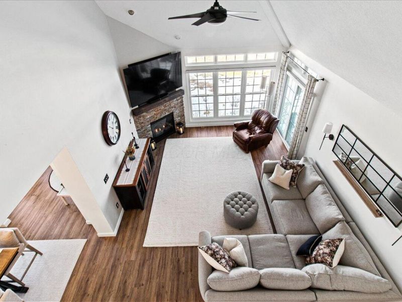 7542 Deer Valley Crossing, Powell, OH 43065 Photo 36