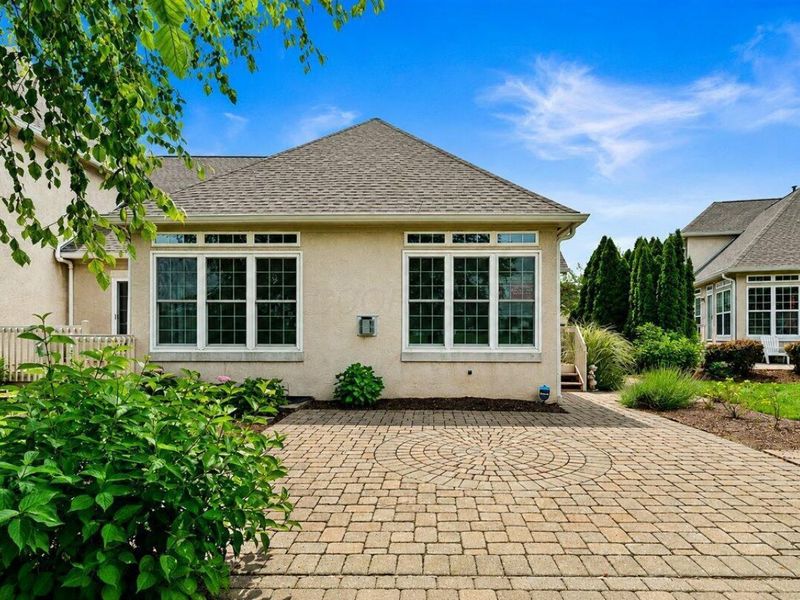 7542 Deer Valley Crossing, Powell, OH 43065 Photo 43