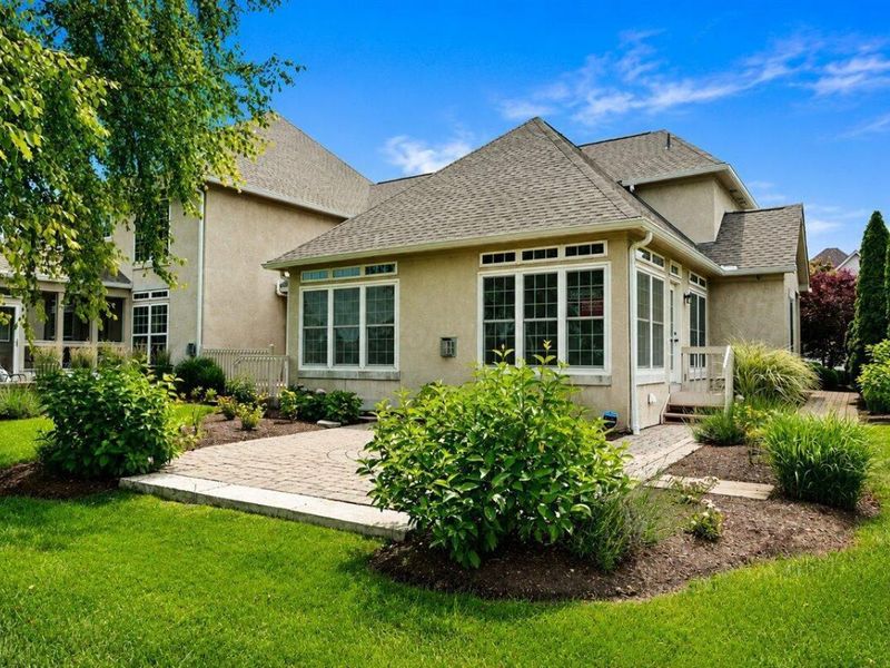 7542 Deer Valley Crossing, Powell, OH 43065 Photo 44
