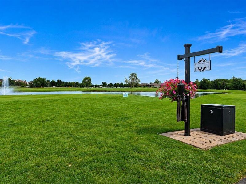 7542 Deer Valley Crossing, Powell, OH 43065 Photo 45