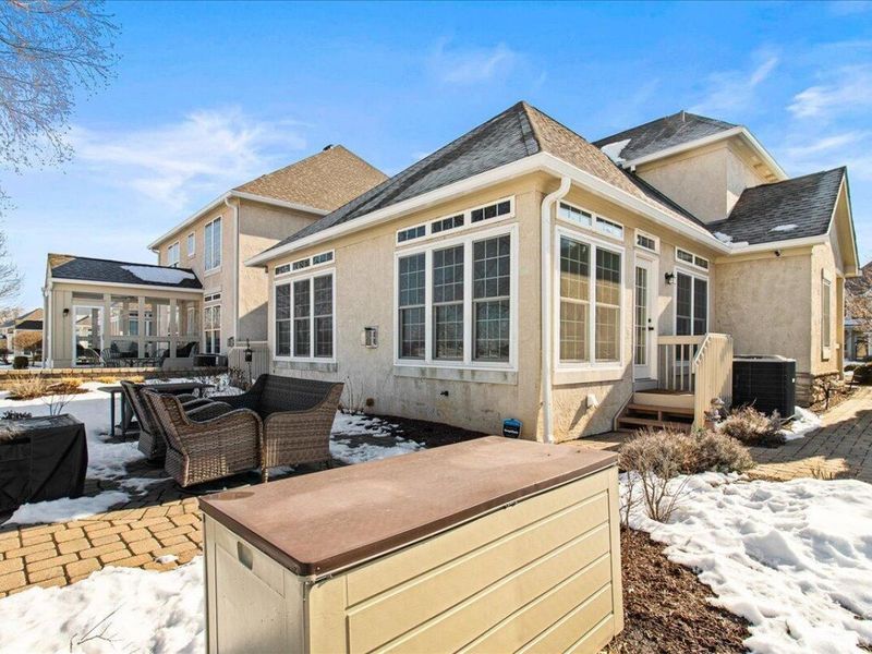 7542 Deer Valley Crossing, Powell, OH 43065 Photo 48