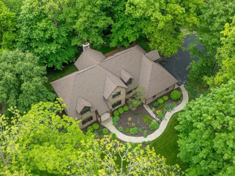 129 Tanglewood Drive , West Liberty, OH 43357 Photo 113