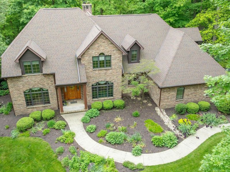 129 Tanglewood Drive , West Liberty, OH 43357 Photo 114