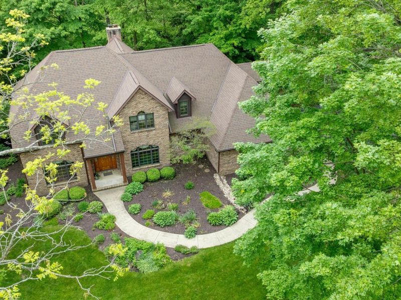 129 Tanglewood Drive , West Liberty, OH 43357 Photo 115