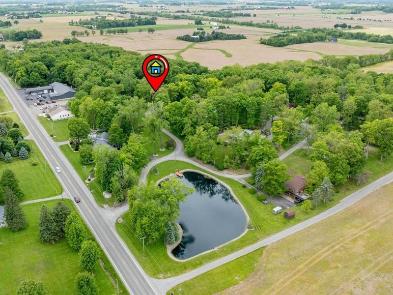 129 Tanglewood Drive , West Liberty, OH 43357 Photo 121