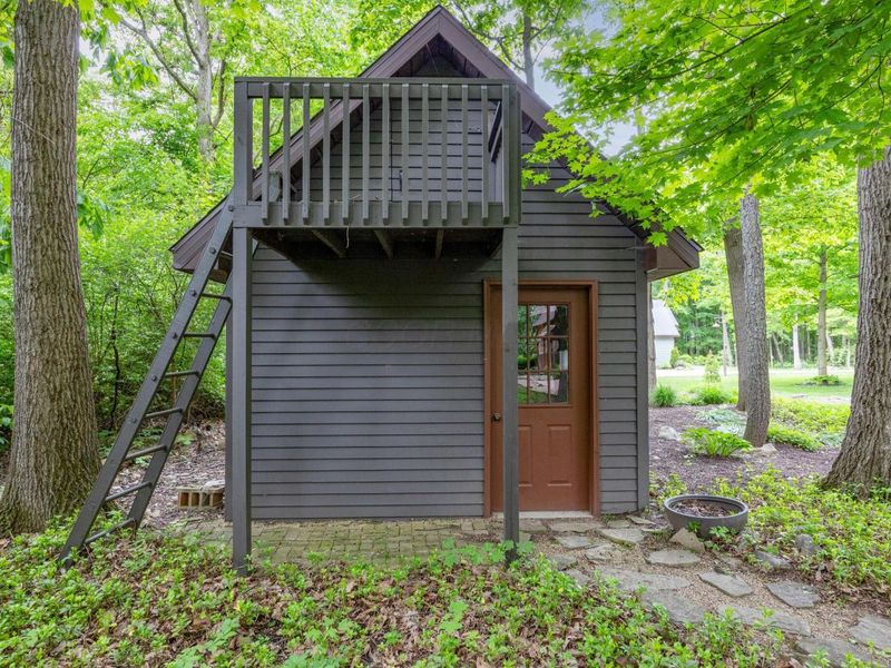 129 Tanglewood Drive , West Liberty, OH 43357 Photo 17