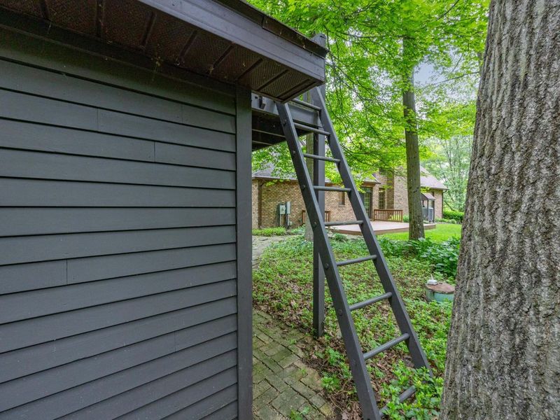 129 Tanglewood Drive , West Liberty, OH 43357 Photo 18