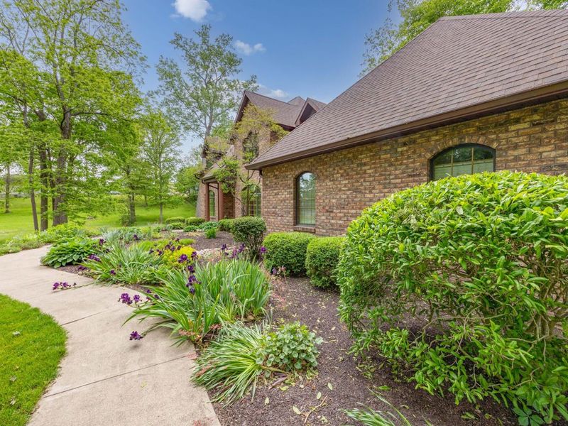 129 Tanglewood Drive , West Liberty, OH 43357 Photo 24