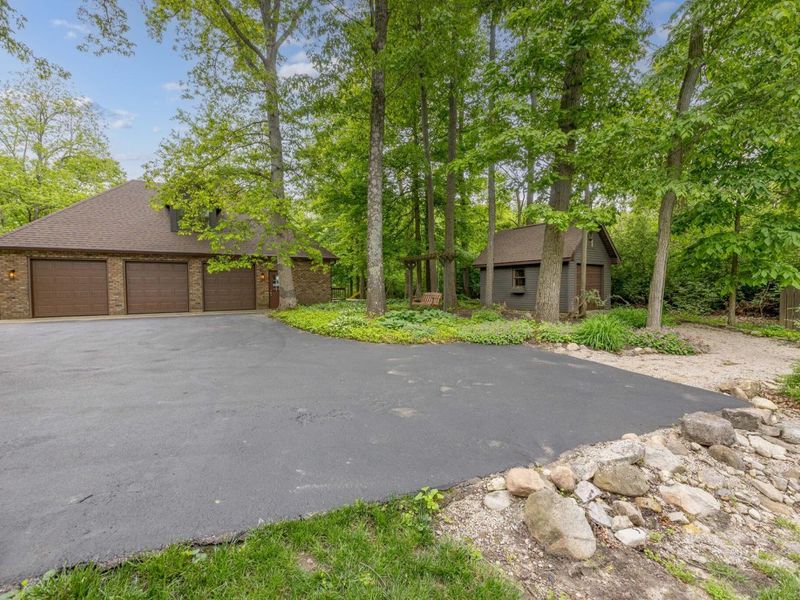 129 Tanglewood Drive , West Liberty, OH 43357 Photo 26