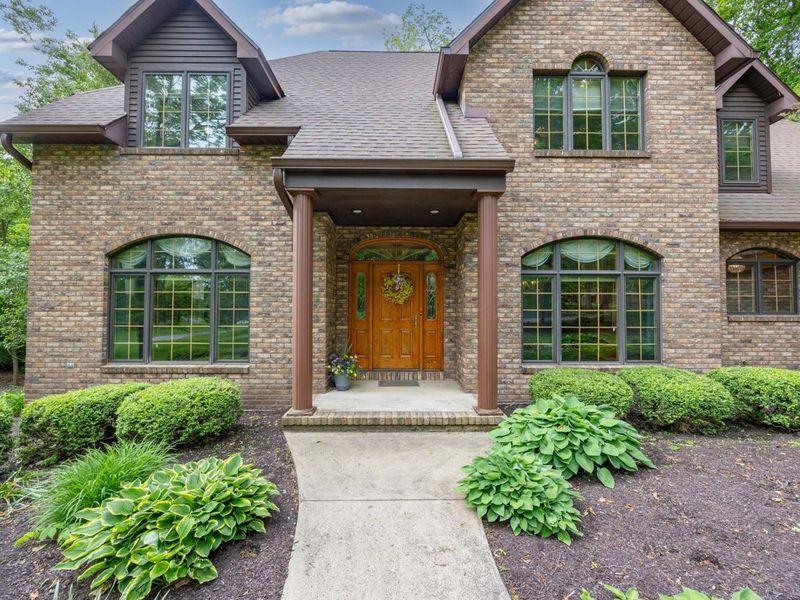 129 Tanglewood Drive , West Liberty, OH 43357 Photo 3