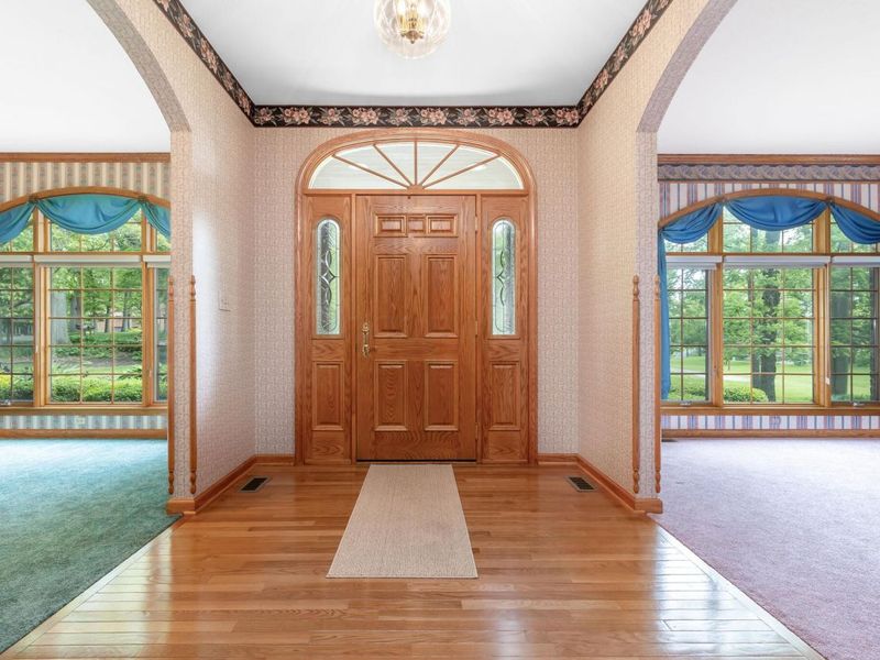 129 Tanglewood Drive , West Liberty, OH 43357 Photo 31