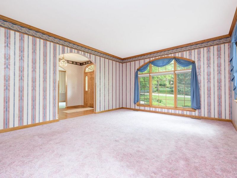 129 Tanglewood Drive , West Liberty, OH 43357 Photo 37