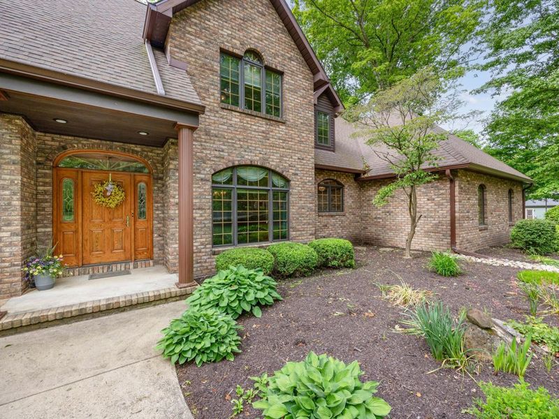 129 Tanglewood Drive , West Liberty, OH 43357 Photo 4