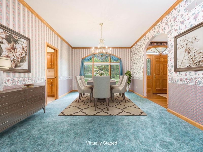 129 Tanglewood Drive , West Liberty, OH 43357 Photo 42