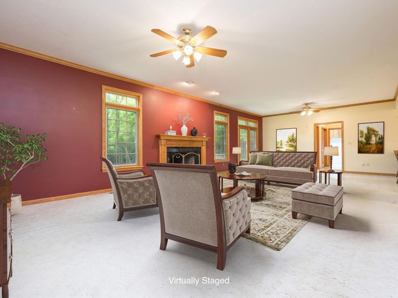 129 Tanglewood Drive , West Liberty, OH 43357 Photo 45