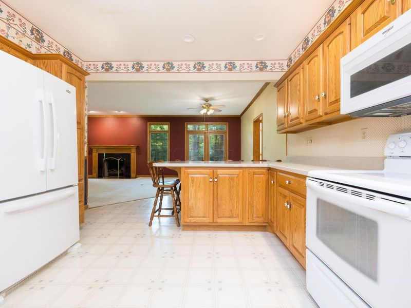 129 Tanglewood Drive , West Liberty, OH 43357 Photo 58