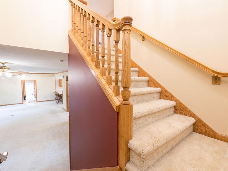 129 Tanglewood Drive , West Liberty, OH 43357 Photo 65