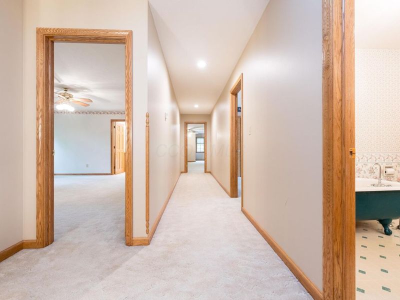 129 Tanglewood Drive , West Liberty, OH 43357 Photo 67