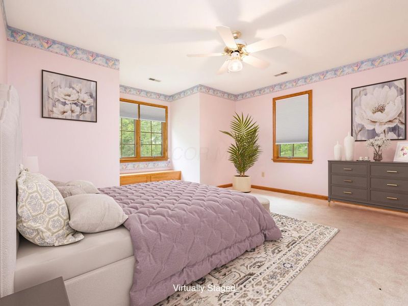 129 Tanglewood Drive , West Liberty, OH 43357 Photo 69