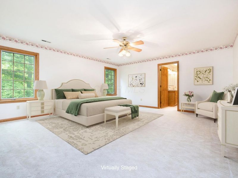 129 Tanglewood Drive , West Liberty, OH 43357 Photo 75