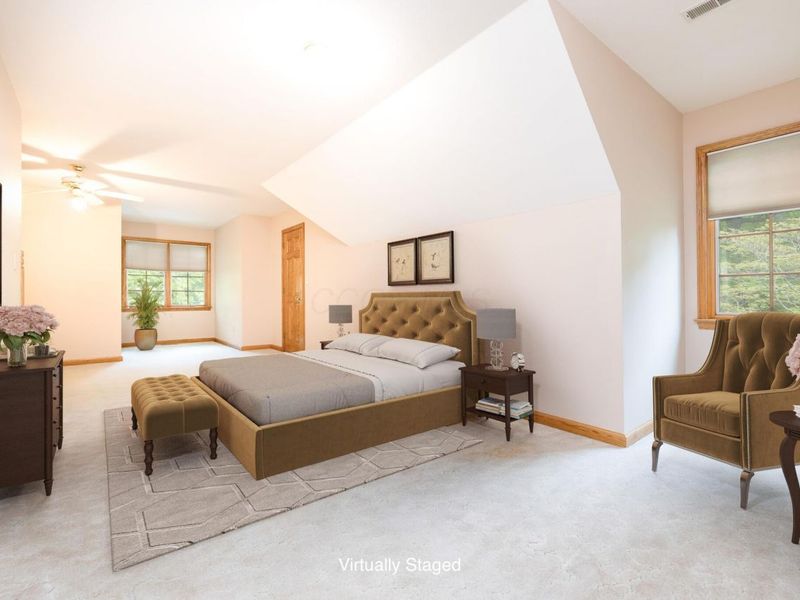 129 Tanglewood Drive , West Liberty, OH 43357 Photo 88