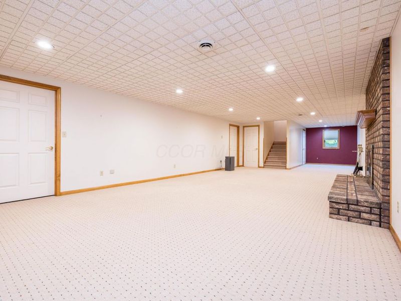 129 Tanglewood Drive , West Liberty, OH 43357 Photo 98