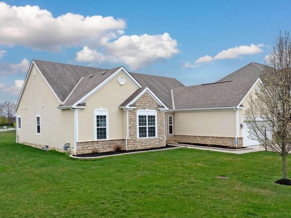 4790 Sanctuary Drive, Westerville, OH 43082