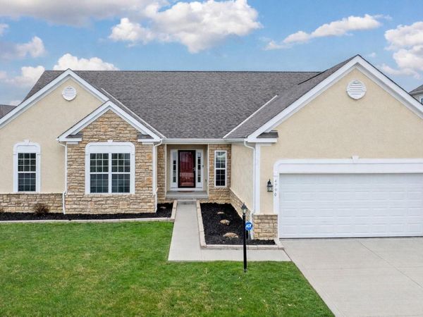4790 Sanctuary Drive , Westerville, OH 43082